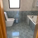 Сasa de vacaciones A Sea Breeze House Lárnaca