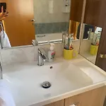Prázdninový dům A Sea Breeze House *