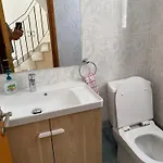 Prázdninový dům A Sea Breeze House Larnaca