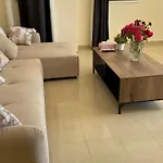 Prázdninový dům A Sea Breeze House *