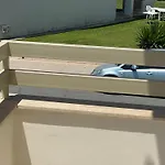 Prázdninový dům A Sea Breeze House *