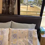 Prázdninový dům A Sea Breeze House Larnaca