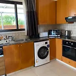 A Sea Breeze House * Larnaca