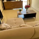 Prázdninový dům A Sea Breeze House Larnaca
