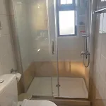 Prázdninový dům A Sea Breeze House Larnaca