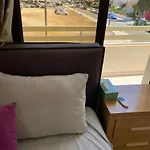 Prázdninový dům A Sea Breeze House *