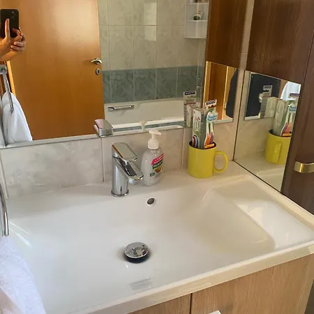 Case de vacanță A Sea Breeze House *