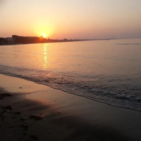 A Sea Breeze House Case de vacanță