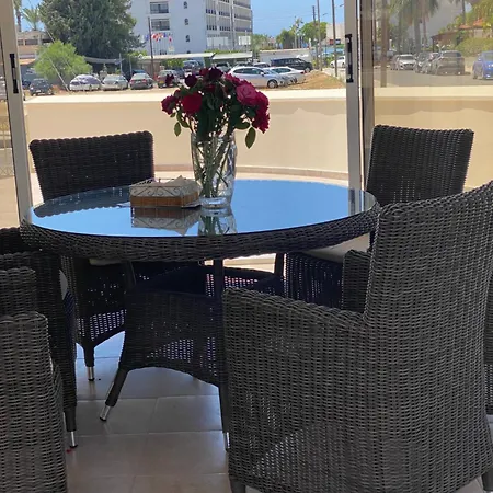 A Sea Breeze House Case de vacanță