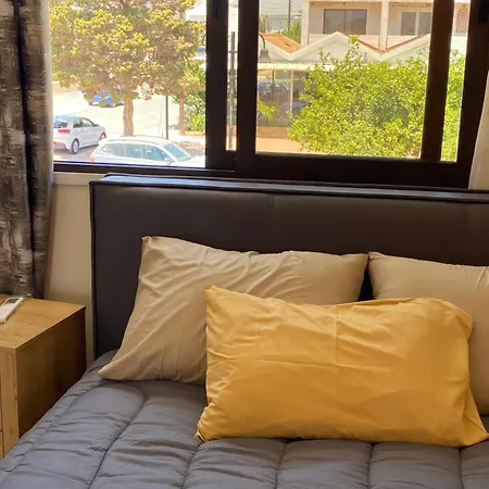 Case de vacanță A Sea Breeze House