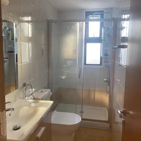 A Sea Breeze House *