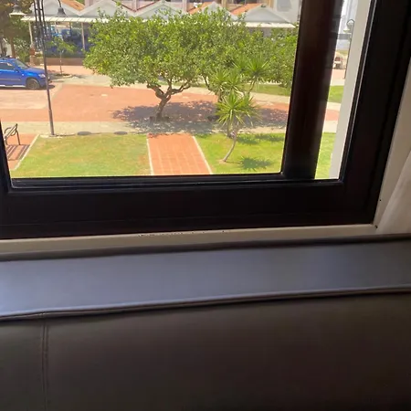 Case de vacanță A Sea Breeze House *