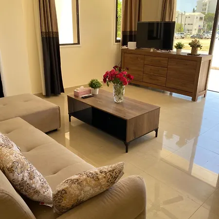 A Sea Breeze House *