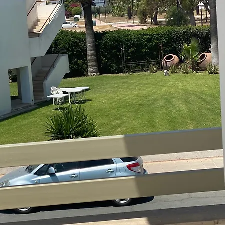 Case de vacanță A Sea Breeze House *