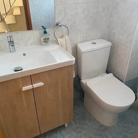 A Sea Breeze House Larnaca