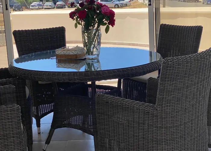 A Sea Breeze House Hébergement de vacances