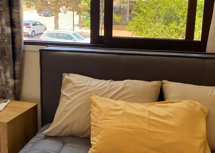 Hébergement de vacances A Sea Breeze House