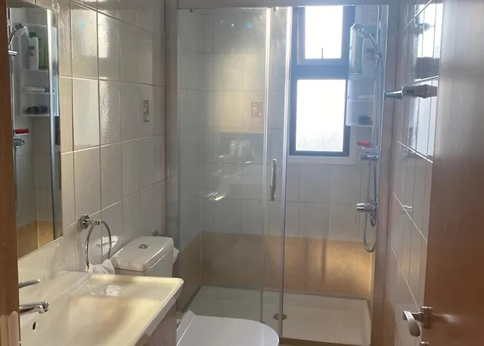 A Sea Breeze House *