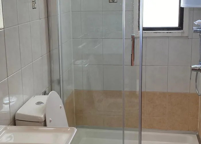 Hébergement de vacances A Sea Breeze House Larnaca