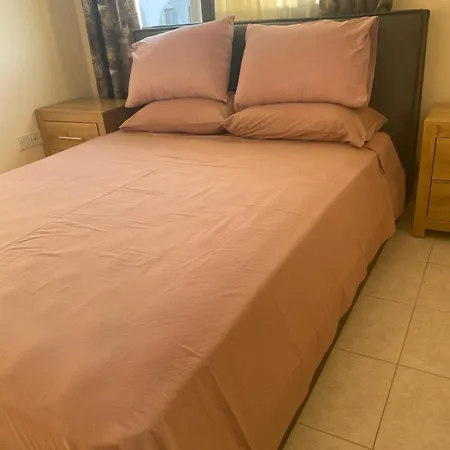A Sea Breeze House Vakantiehuis