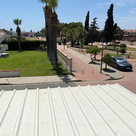 A Sea Breeze House Σπίτι διακοπών *