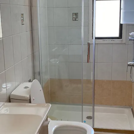Vakantiehuis A Sea Breeze House Larnaca