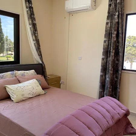 A Sea Breeze House Σπίτι διακοπών Λάρνακα