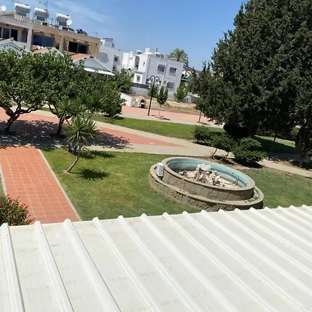 Σπίτι διακοπών A Sea Breeze House