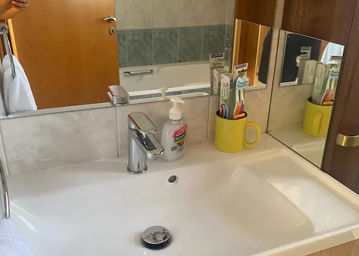 Σπίτι διακοπών A Sea Breeze House *