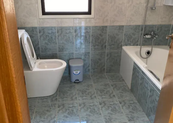 Σπίτι διακοπών A Sea Breeze House Λάρνακα