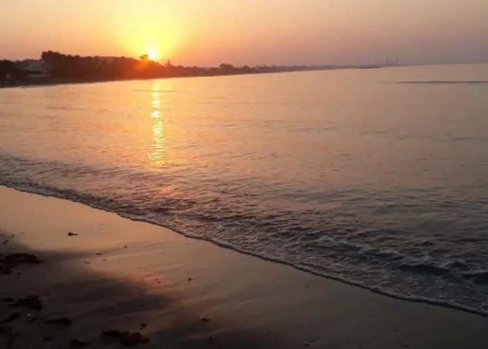 A Sea Breeze House Σπίτι διακοπών