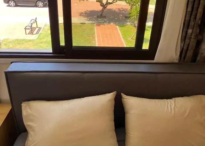 A Sea Breeze House Σπίτι διακοπών Λάρνακα