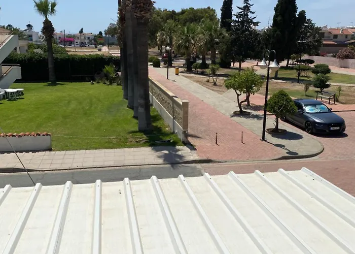 A Sea Breeze House Σπίτι διακοπών *