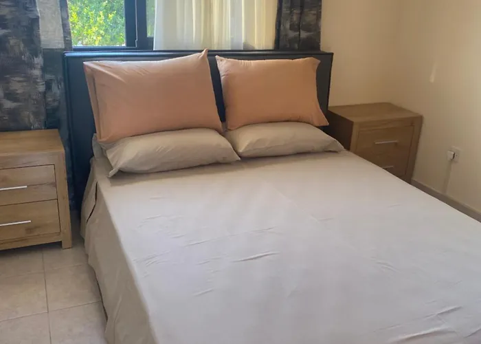 A Sea Breeze House Σπίτι διακοπών