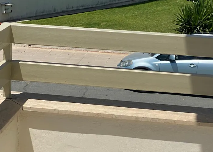 Σπίτι διακοπών A Sea Breeze House *