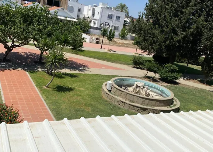 Σπίτι διακοπών A Sea Breeze House