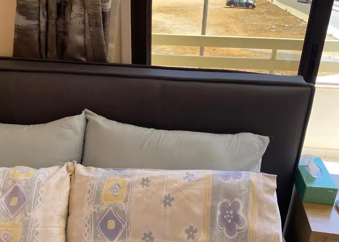 Σπίτι διακοπών A Sea Breeze House Λάρνακα