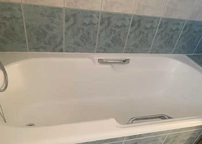 A Sea Breeze House Λάρνακα