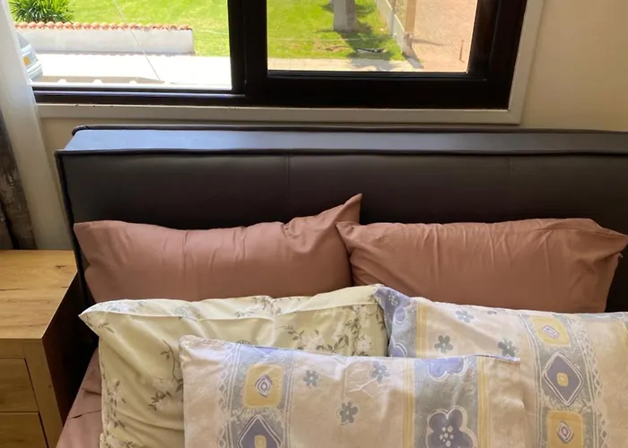 A Sea Breeze House Σπίτι διακοπών