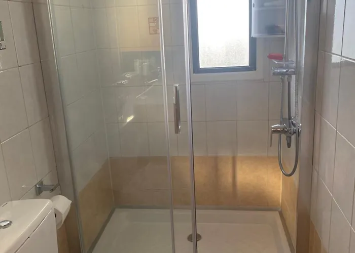 Σπίτι διακοπών A Sea Breeze House Λάρνακα