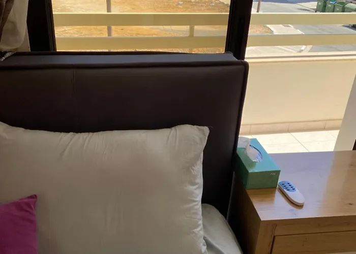 Σπίτι διακοπών A Sea Breeze House *